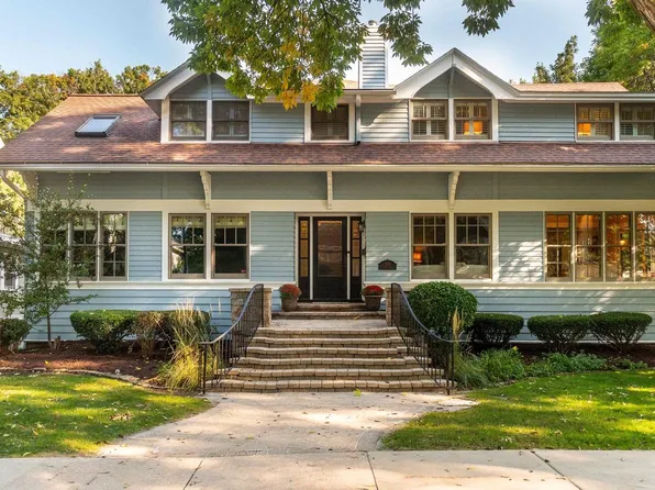 1526 Vilas Avenue, Madison, WI 53711