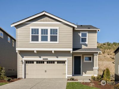 20183 132nd Street SE #KR11, Monroe, WA, 98272