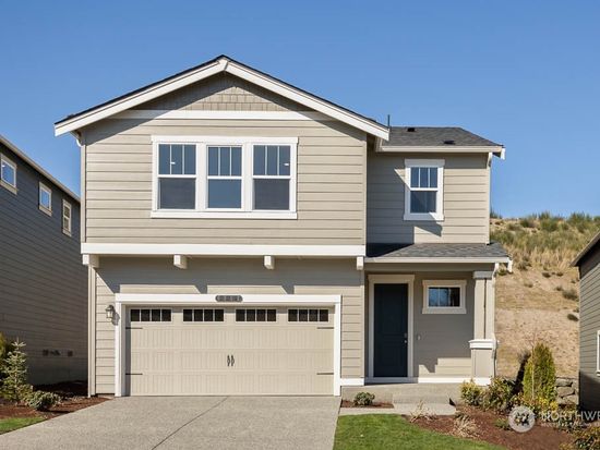 20287 132nd Street SE #KR17, Monroe, WA 98272