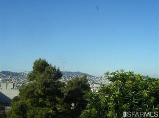 1040 Rhode Island St, San Francisco, CA 94107