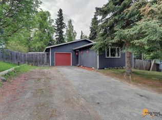 17324 Adams Ln, Eagle River, AK 99577