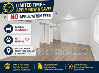 4321 Morgan Ford Rd #15, Saint Louis, MO 63116