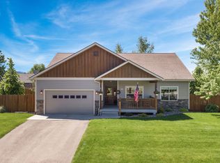 38 Gage Ter, Bigfork, MT 59911