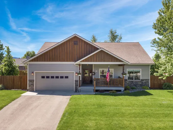 38 Gage Ter, Bigfork, MT 59911