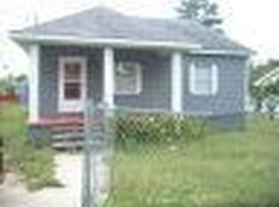 2701 8th St, Phenix City, AL 36869