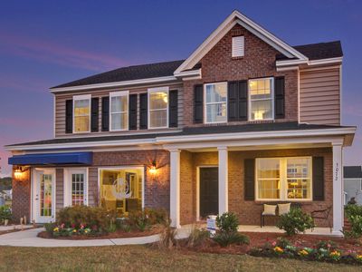 547 Red Monarch Way, Moncks Corner, SC, 29461