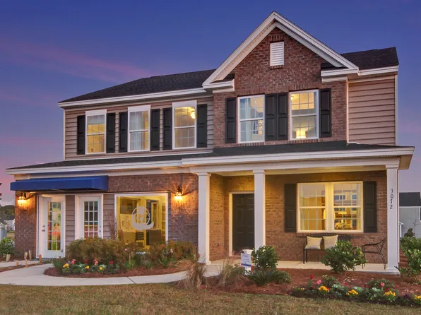 547 Red Monarch Way, Moncks Corner, SC 29461