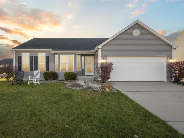 54808 Cheyenne Meadows Dr, Osceola, IN 46561