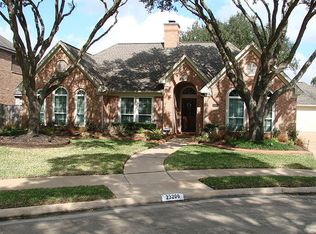 23206 Fall Wind Ct, Katy, TX 77494
