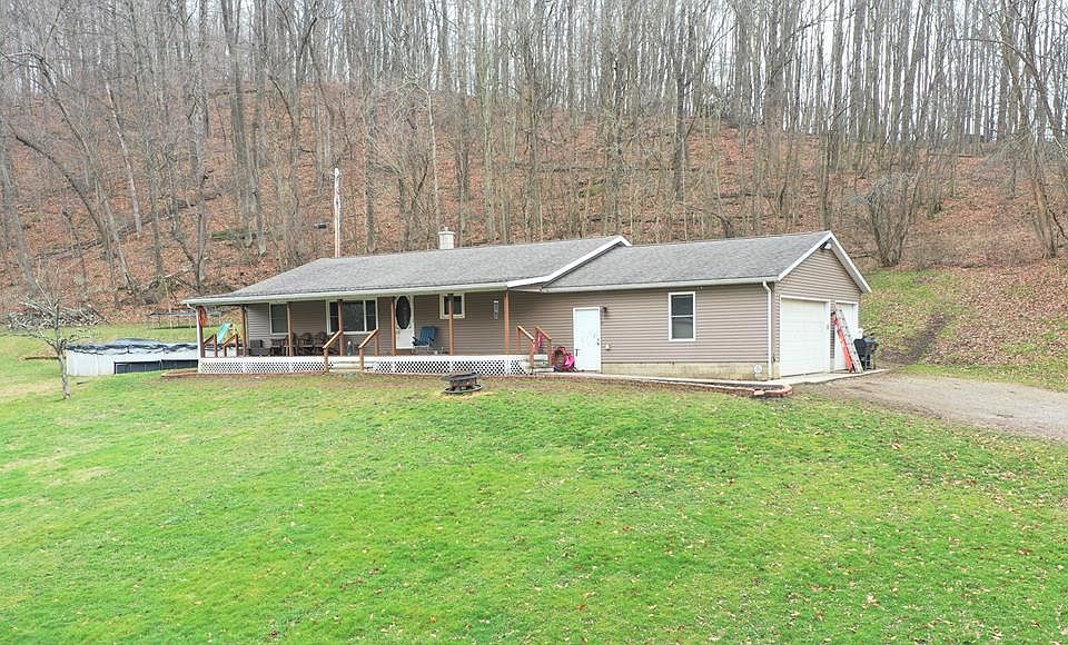 3252 Butler Newville Rd, Butler, OH 44822 Zillow