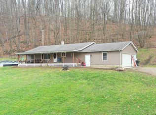 3252 Butler Newville Rd, Butler, OH 44822