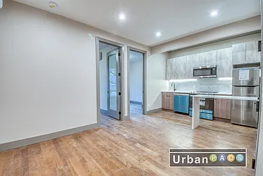 Rented by Urban Pads