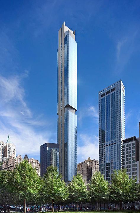 1st image of 125 Greenwich St #65C