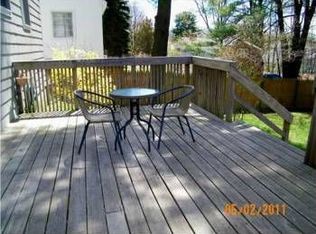 220 Summit St, Portland, ME 04103