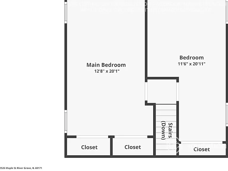 2526 Maple St — Photo 3