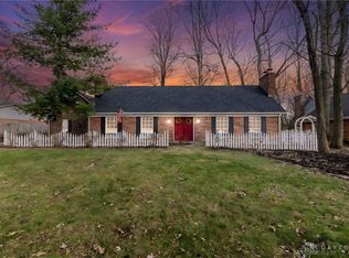 4740 Bokay Dr, Dayton, OH