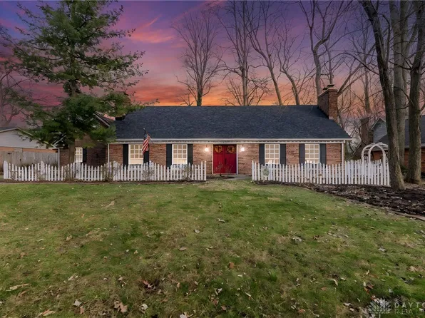 4740 Bokay Dr, Dayton, OH 45440