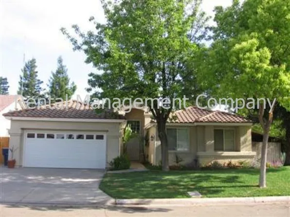 5808 W Fir Ave, Fresno, CA 93722