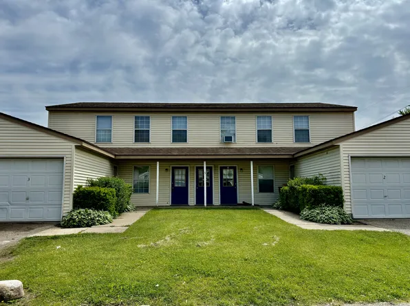 5 W 48th St APT 1, Holland, MI 49423