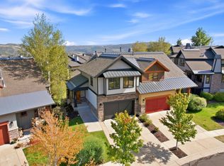 1261 Hailstone Dr, Heber City, UT 84032