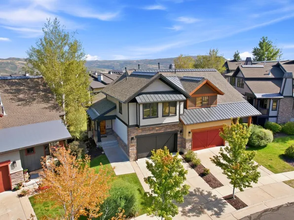 1261 Hailstone Dr, Heber City, UT 84032