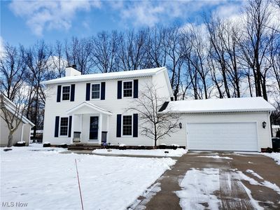 6855 Georgetown Dr, Mentor, OH, 44060