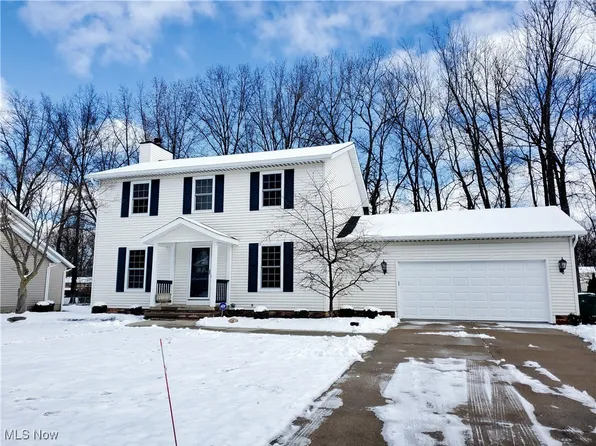 6855 Georgetown Dr, Mentor, OH 44060