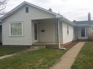 706 Wyanoke St, Ironton, OH 45638