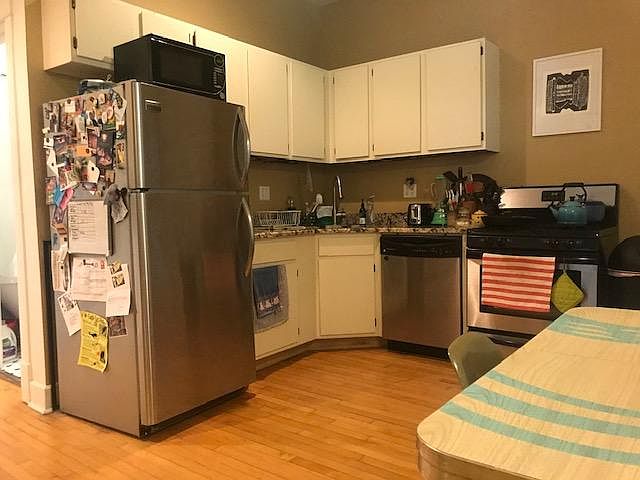 1st image of 2149 N Campbell Ave #3