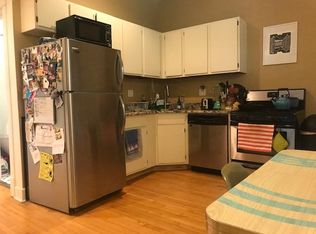 2149 N Campbell Ave #3, Chicago, IL 60647