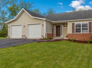 1213 Wordsworth Ct, Harrisonburg, VA 22802