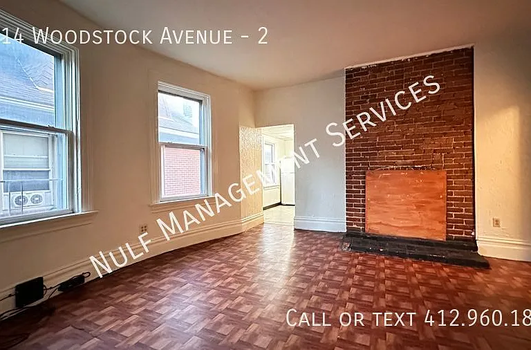 2314 Woodstock Ave #2 — Photo 1