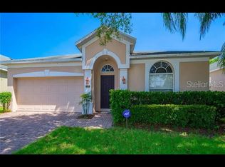 9935 Shadow Creek Dr, Orlando, FL 32832