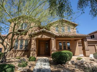 2332 W Sienna Bouquet Pl, Phoenix, AZ 85085