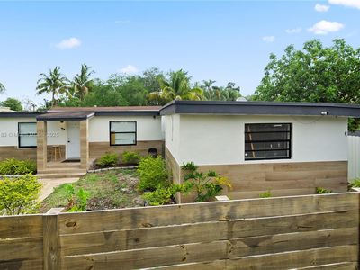 621 Glenn Pkwy, Hollywood, FL, 33021