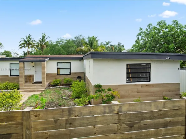 621 Glenn Pkwy, Hollywood, FL 33021