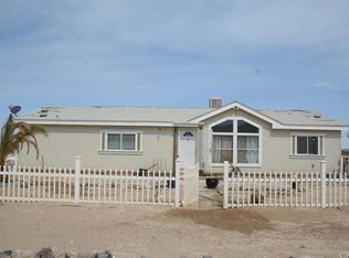 48646 Morgan Ln, Newberry Springs, CA 92365