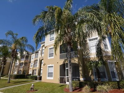 8101 Coconut Palm Way APT 305, Kissimmee, FL, 34747