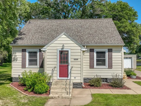 13706 Park Avenue, Osseo, WI 54758