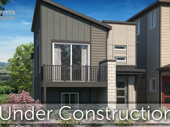 6127 Ellipse Vw, Colorado Springs, CO 80922