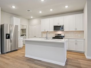 3025 O Pines Dr, Farmersville, TX 75442