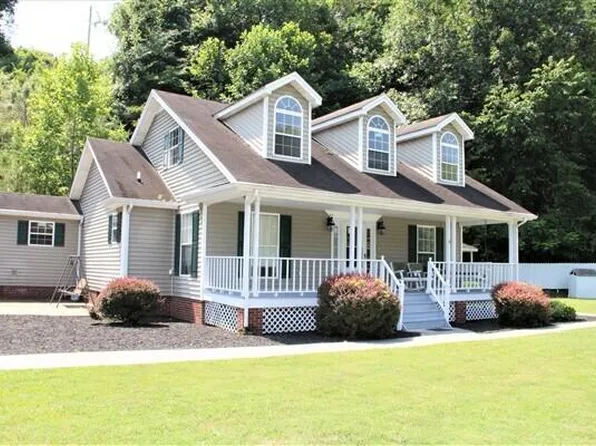 1454 N 25w Hwy, Williamsburg, KY 40769