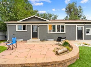 1619 Shasta Dr, Colorado Springs, CO 80910