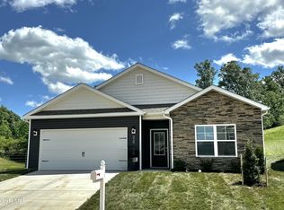 210 Golden Rod Dr, Bluff City, TN 37618