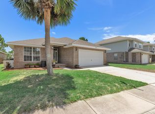 728 Saltair Ln, Mary Esther, FL 32569