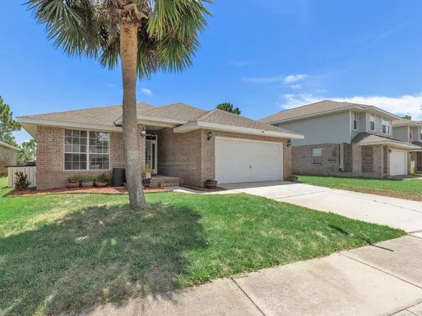 728 Saltair Ln, Mary Esther, FL 32569