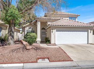 5712 Heatherwood St, Las Vegas, NV 89149