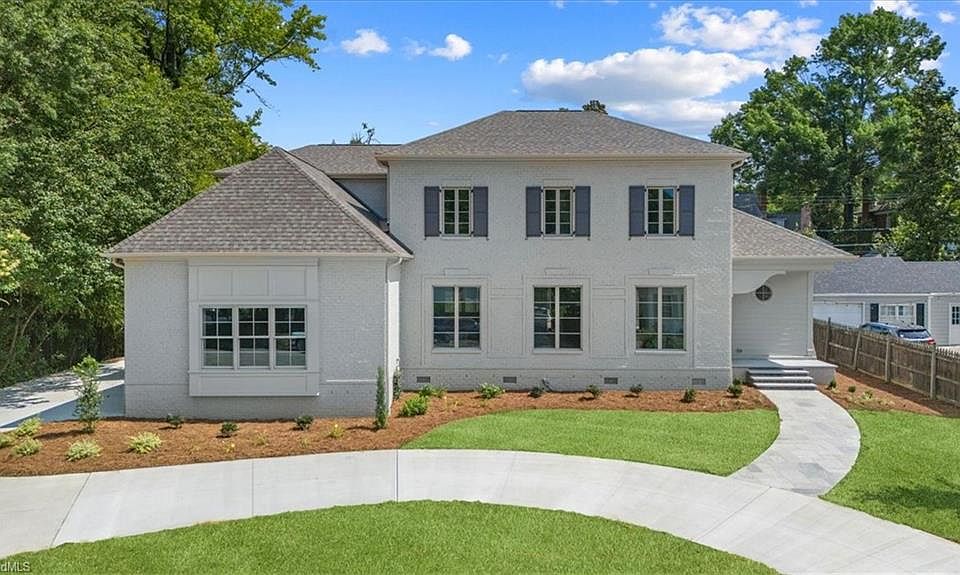 804 Dover Rd, Greensboro, NC 27408 MLS 1148271 Zillow