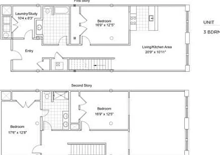 600 Heyward St — Photo 11