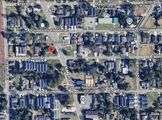 327 E 40th St, Houston, TX 77018